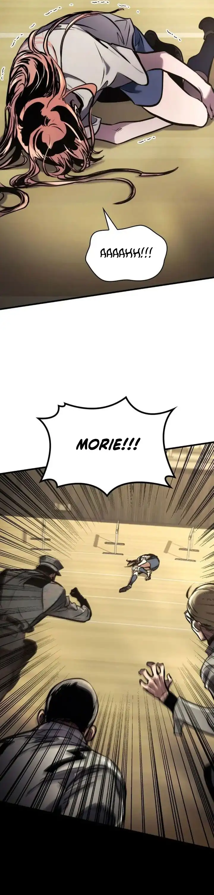 Baca Kill the Dragon - Chapter 169 halaman 32