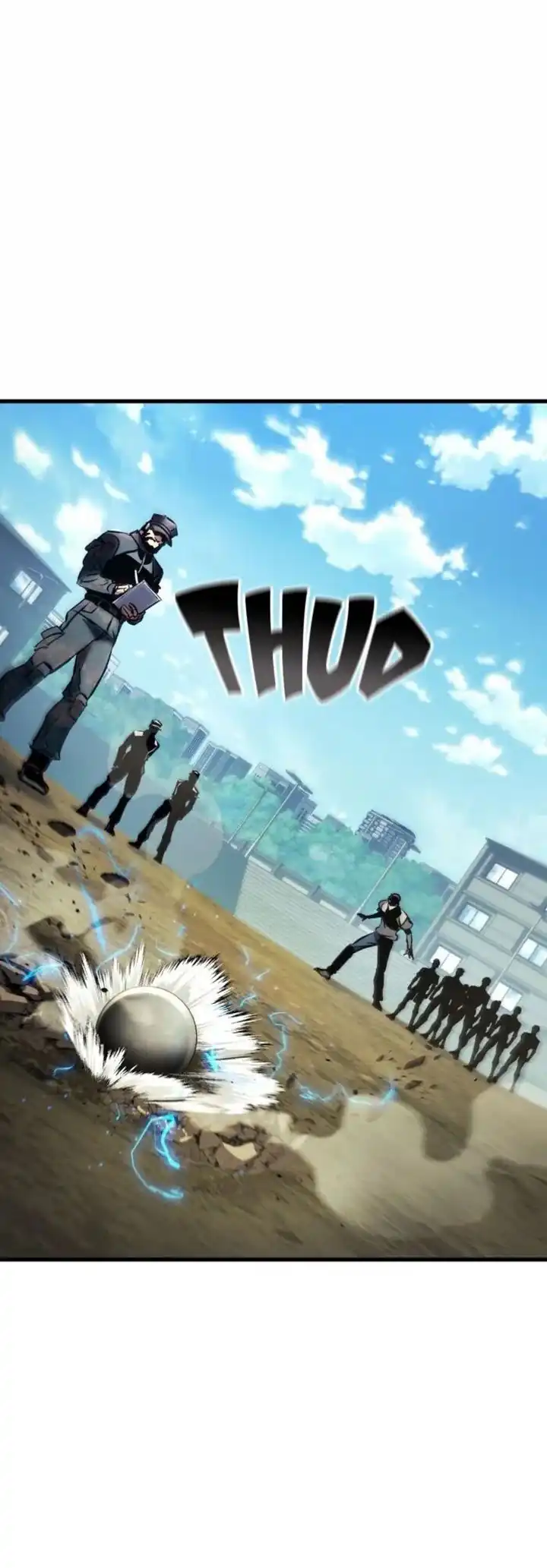 Baca Kill the Dragon - Chapter 169 halaman 34