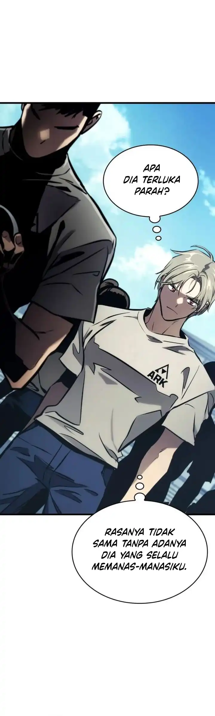 Baca Kill the Dragon - Chapter 169 halaman 36