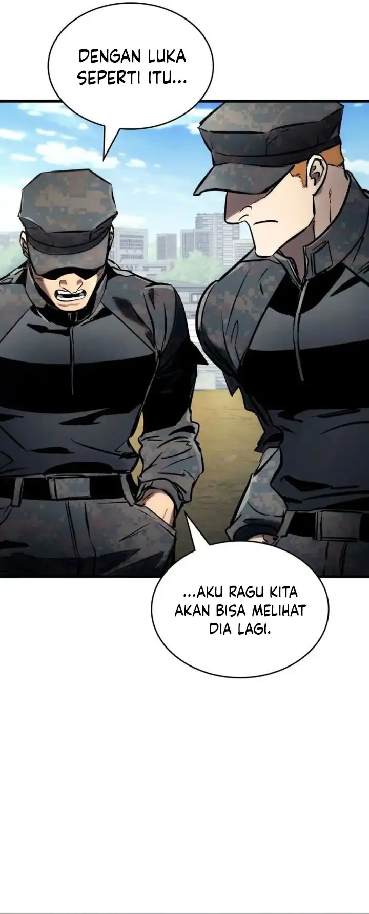 Baca Kill the Dragon - Chapter 169 halaman 39