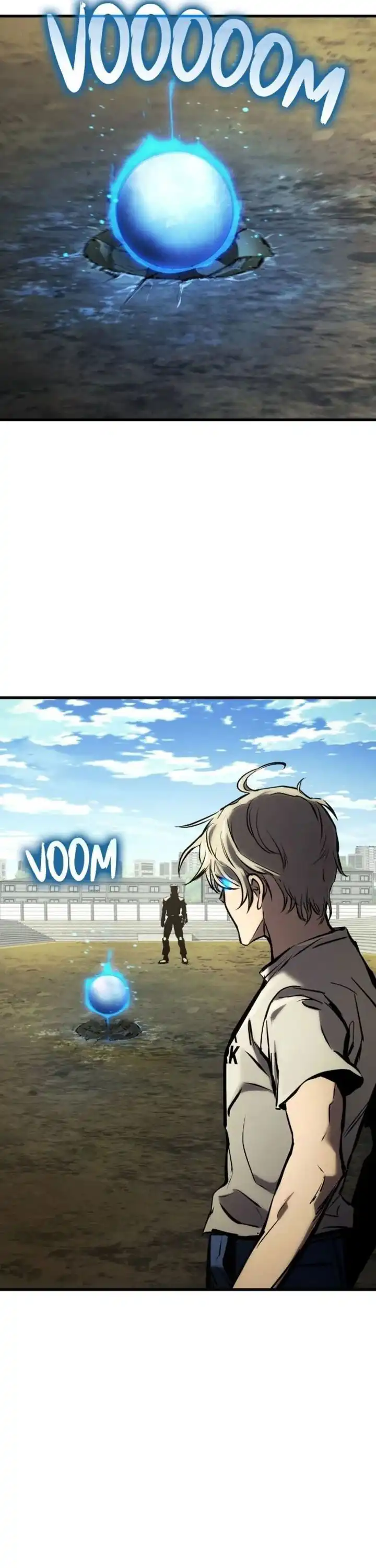 Baca Kill the Dragon - Chapter 169 halaman 44