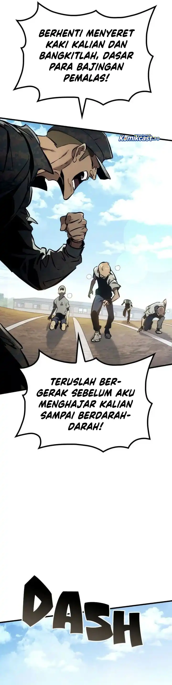 Baca Kill the Dragon - Chapter 169 halaman 5