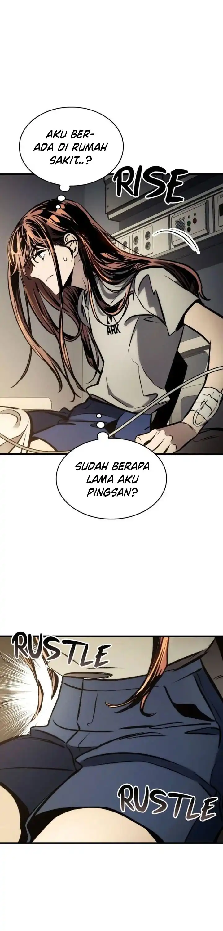 Baca Kill the Dragon - Chapter 169 halaman 52