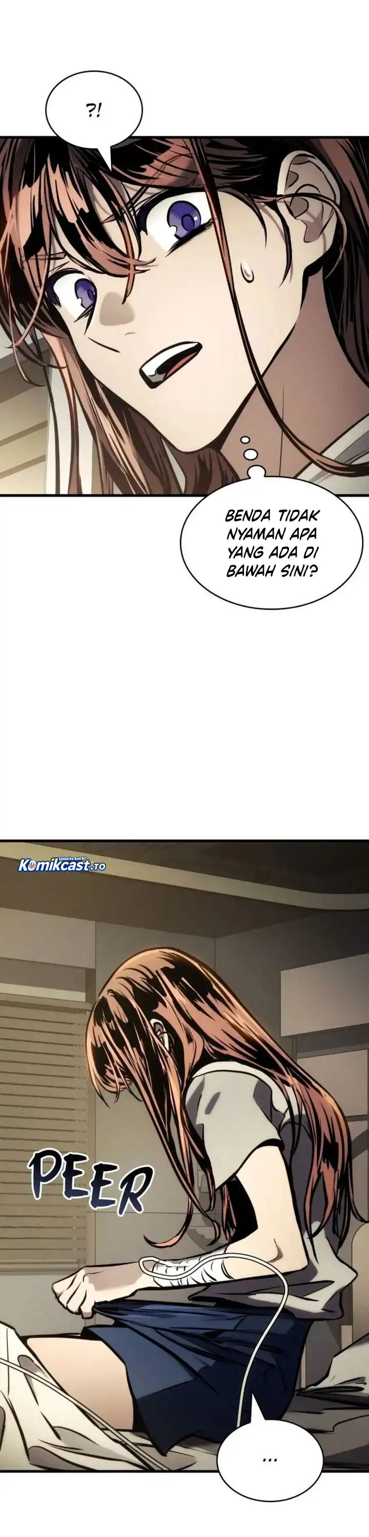 Baca Kill the Dragon - Chapter 169 halaman 53