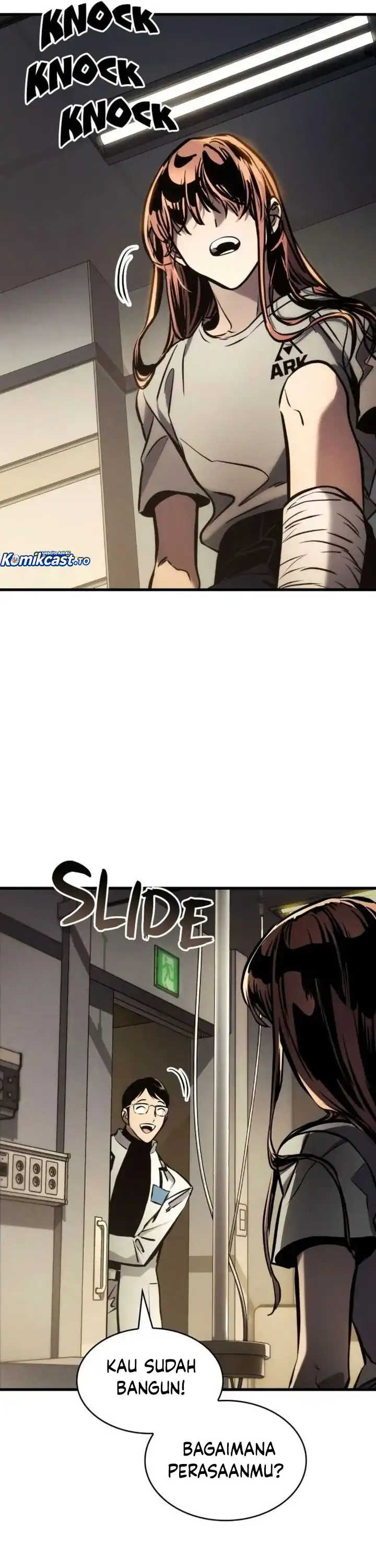 Baca Kill the Dragon - Chapter 169 halaman 55