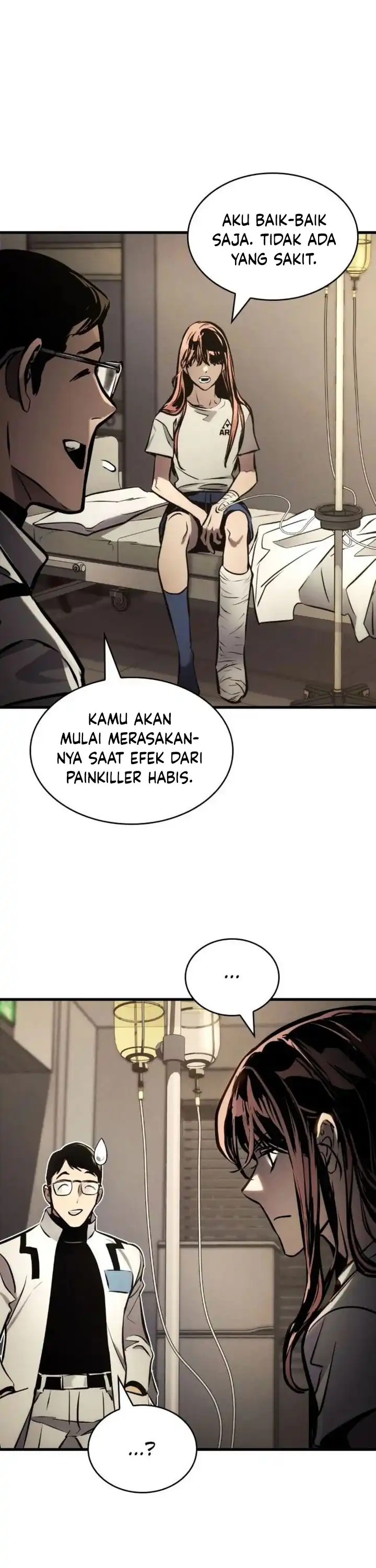 Baca Kill the Dragon - Chapter 169 halaman 56