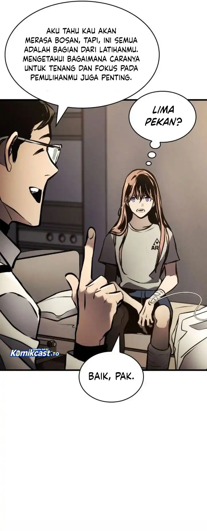 Baca Kill the Dragon - Chapter 169 halaman 58