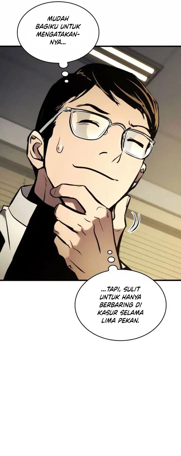 Baca Kill the Dragon - Chapter 169 halaman 59