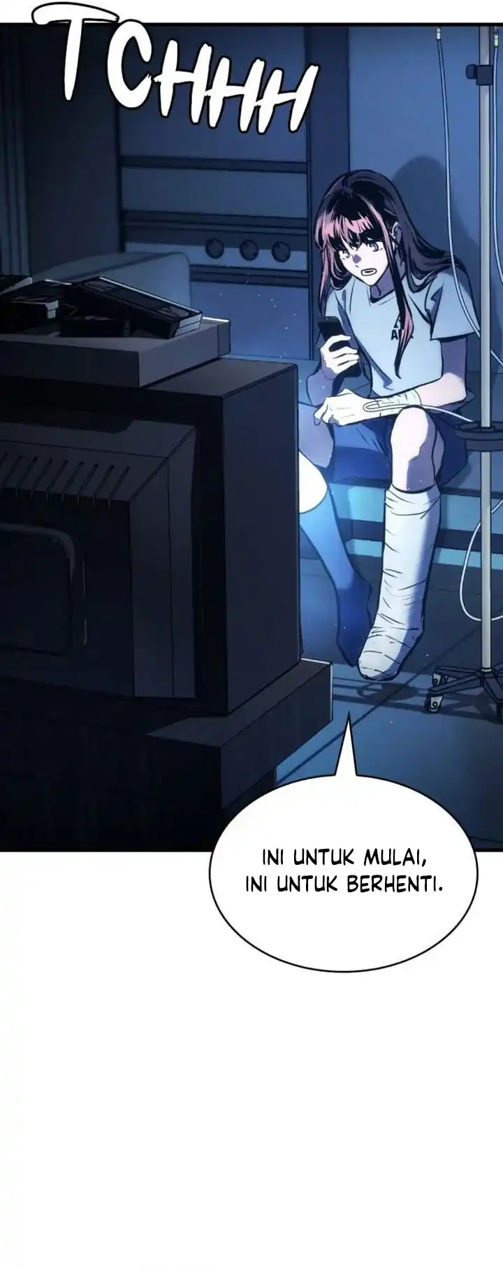 Baca Kill the Dragon - Chapter 169 halaman 61