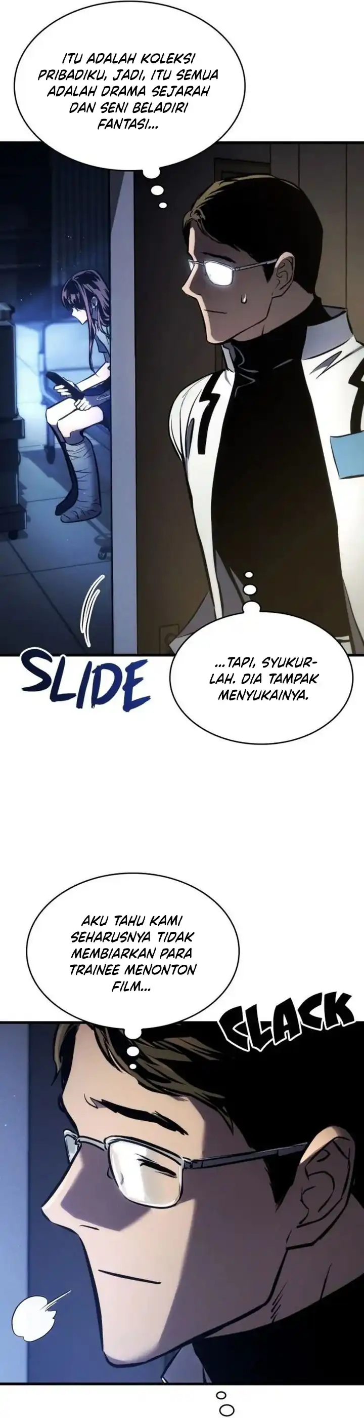 Baca Kill the Dragon - Chapter 169 halaman 62