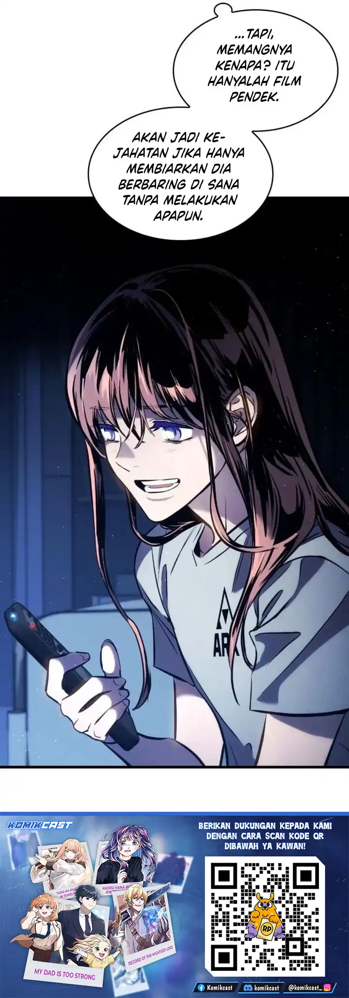 Baca Kill the Dragon - Chapter 169 halaman 63