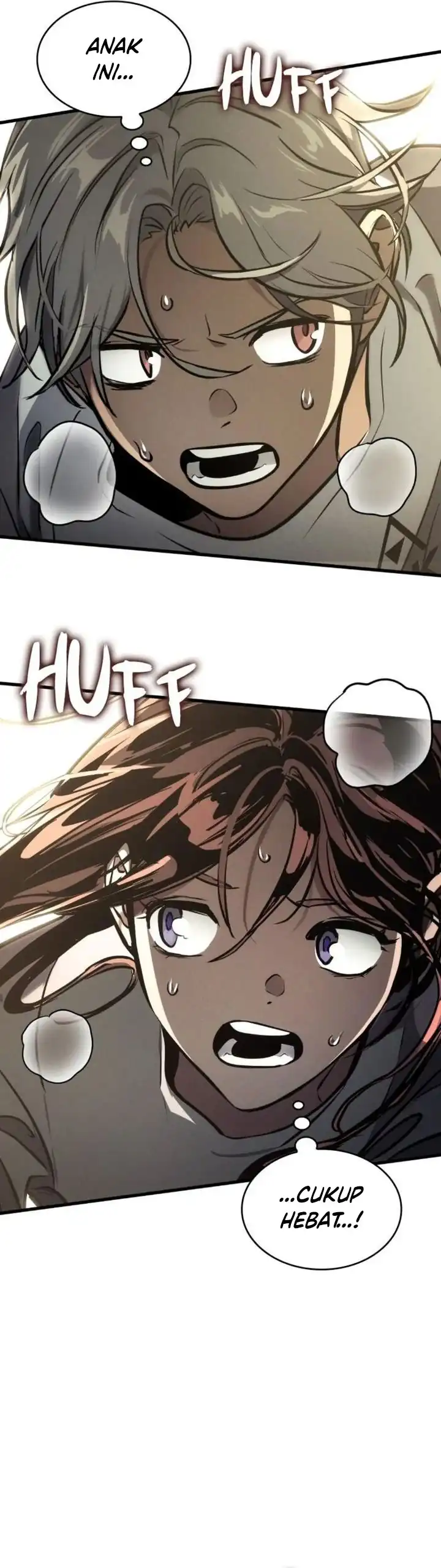 Baca Kill the Dragon - Chapter 169 halaman 7