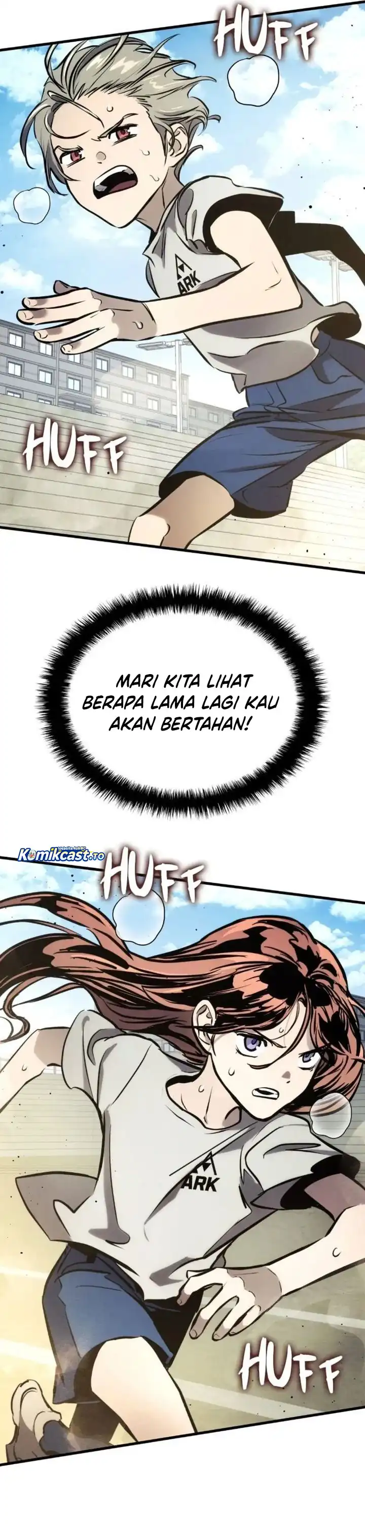 Baca Kill the Dragon - Chapter 169 halaman 8