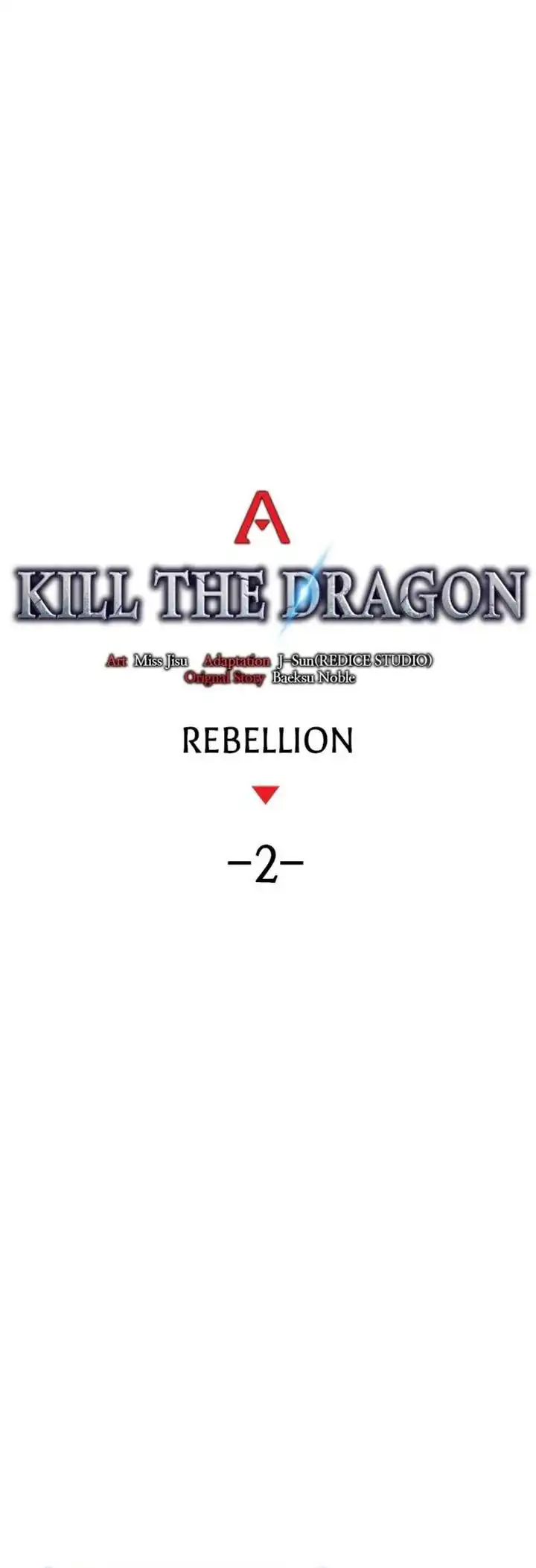 Baca Kill the Dragon - Chapter 169 halaman 9