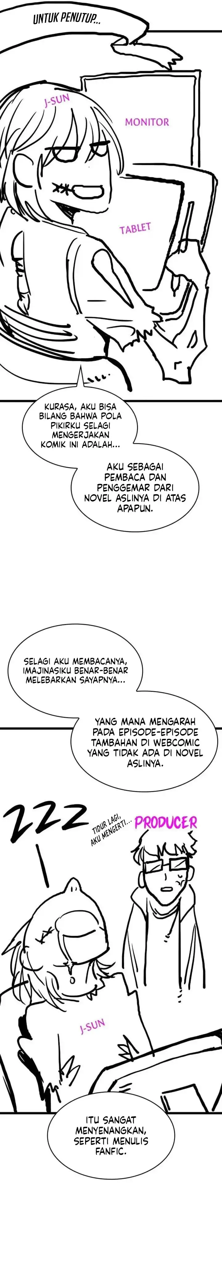 Baca Kill the Dragon - Chapter 170.5 halaman 10