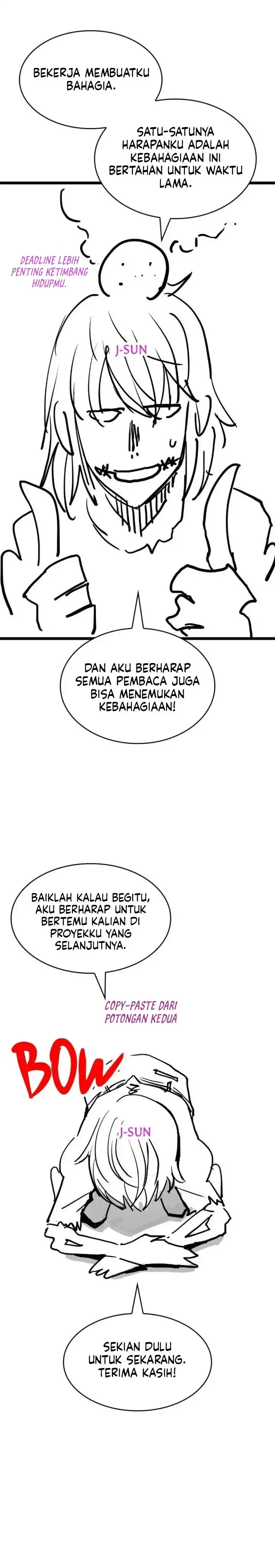 Baca Kill the Dragon - Chapter 170.5 halaman 11