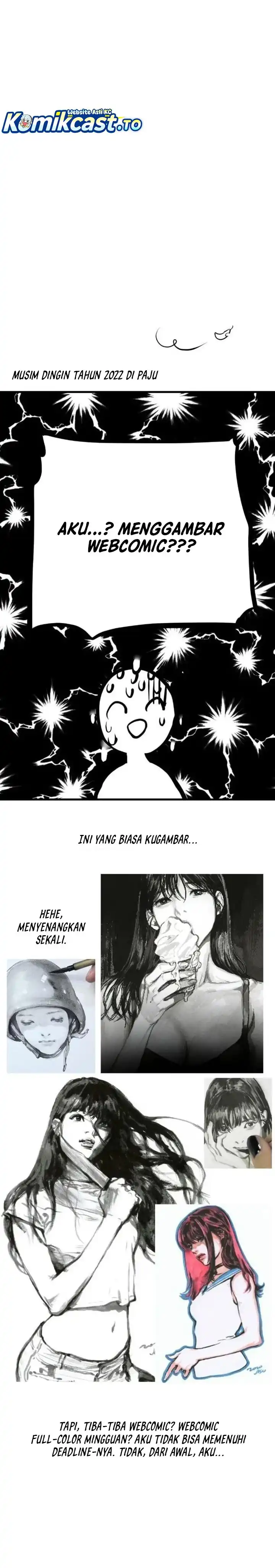 Baca Kill the Dragon - Chapter 170.5 halaman 12