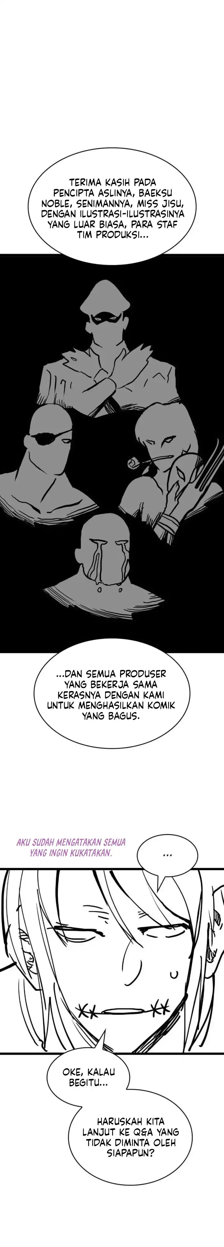 Baca Kill the Dragon - Chapter 170.5 halaman 5