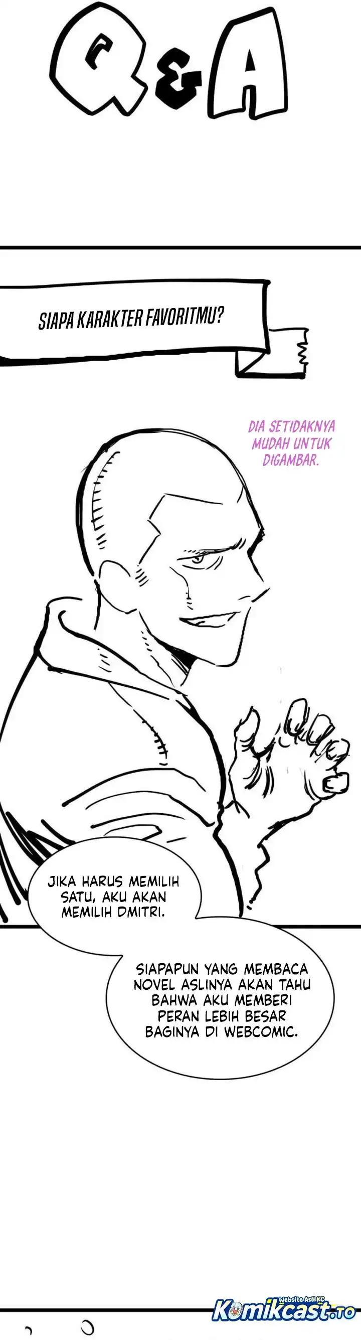 Baca Kill the Dragon - Chapter 170.5 halaman 6