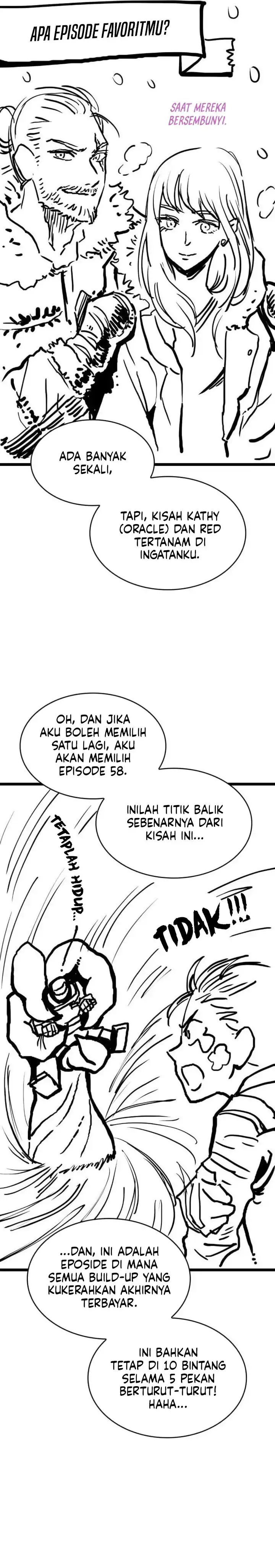 Baca Kill the Dragon - Chapter 170.5 halaman 7