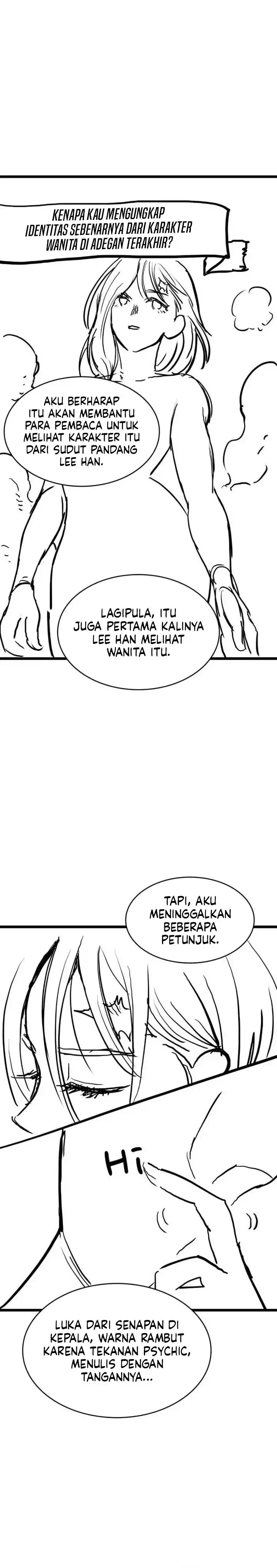 Baca Kill the Dragon - Chapter 170.5 halaman 8