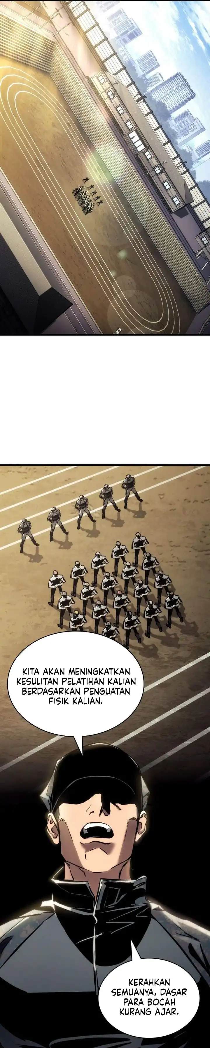 Baca Kill the Dragon - Chapter 170 halaman 10
