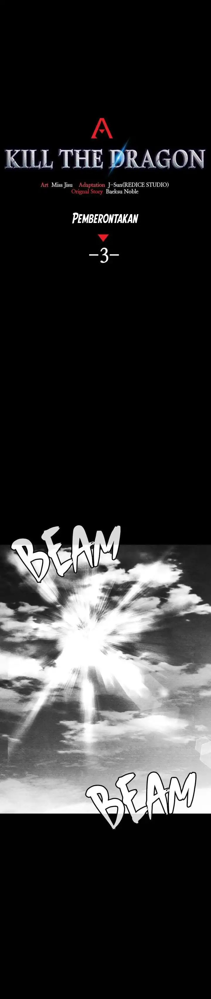 Baca Kill the Dragon - Chapter 170 halaman 13