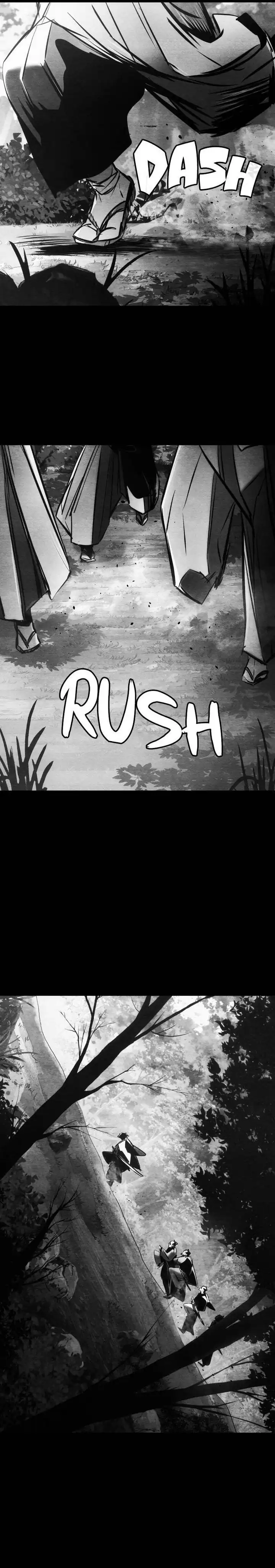 Baca Kill the Dragon - Chapter 170 halaman 14