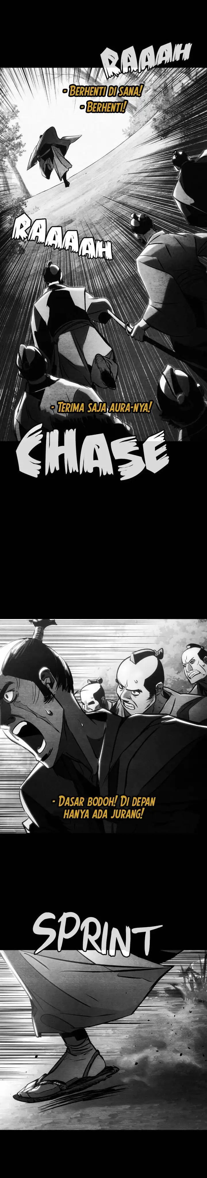 Baca Kill the Dragon - Chapter 170 halaman 15