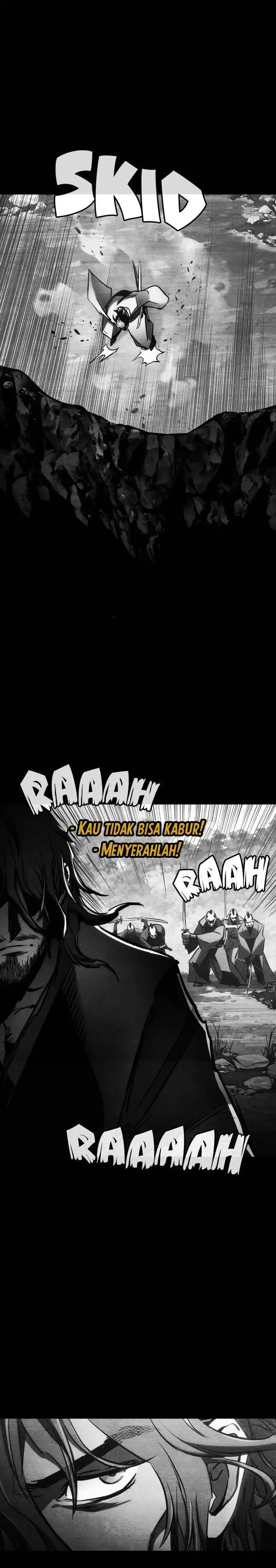Baca Kill the Dragon - Chapter 170 halaman 16