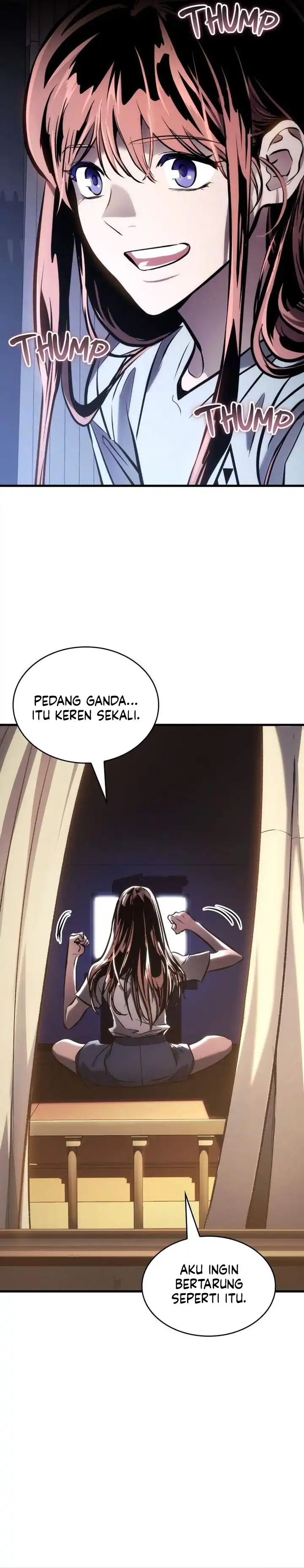 Baca Kill the Dragon - Chapter 170 halaman 18
