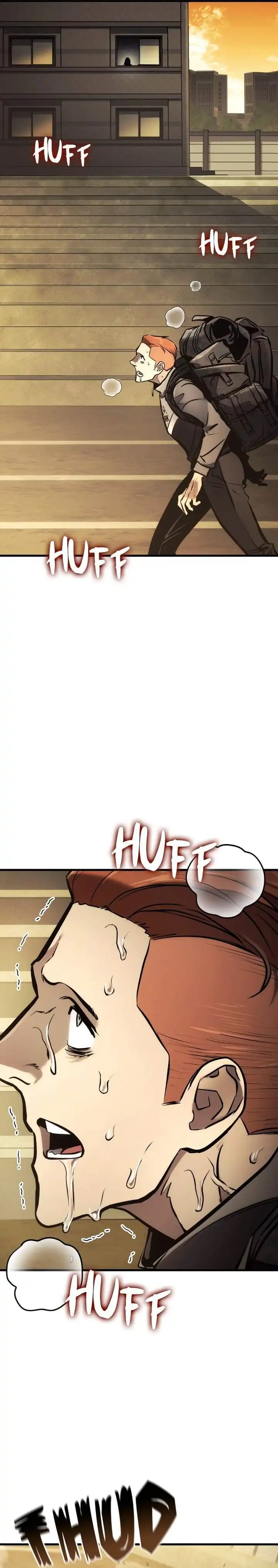 Baca Kill the Dragon - Chapter 170 halaman 19