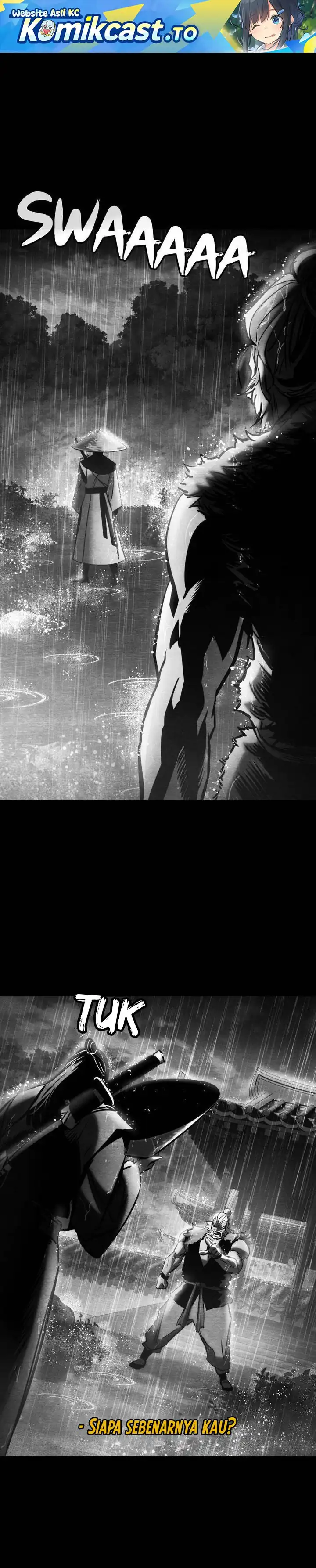 Baca Kill the Dragon - Chapter 170 halaman 2