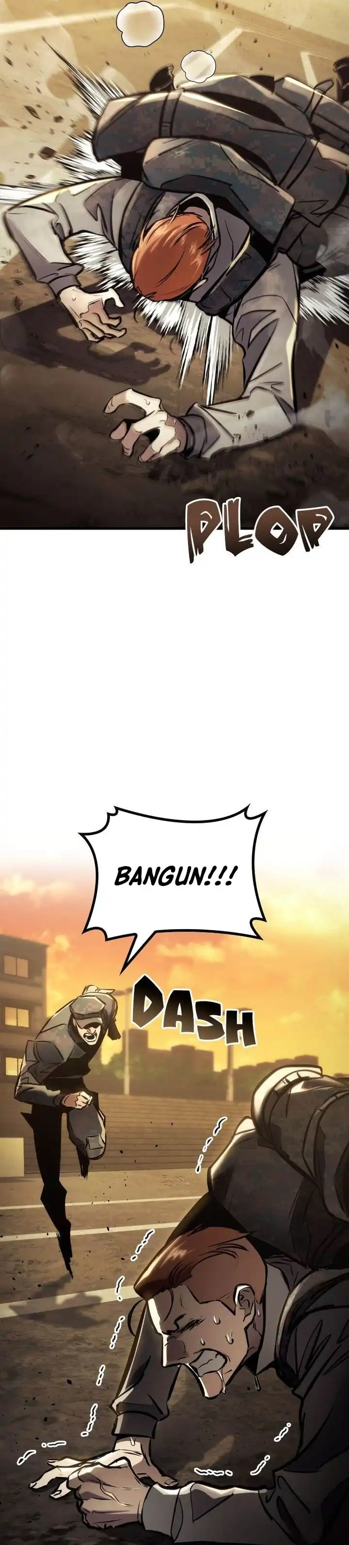 Baca Kill the Dragon - Chapter 170 halaman 20