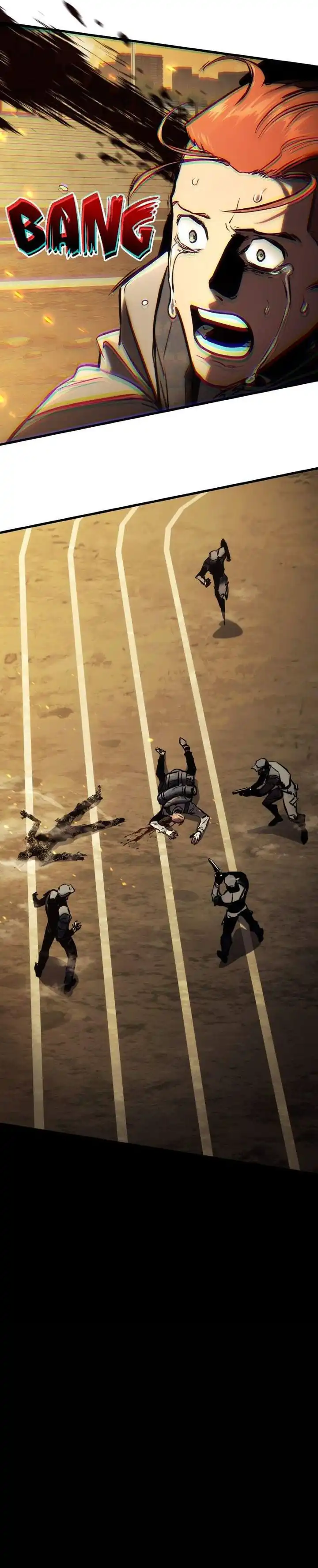 Baca Kill the Dragon - Chapter 170 halaman 25