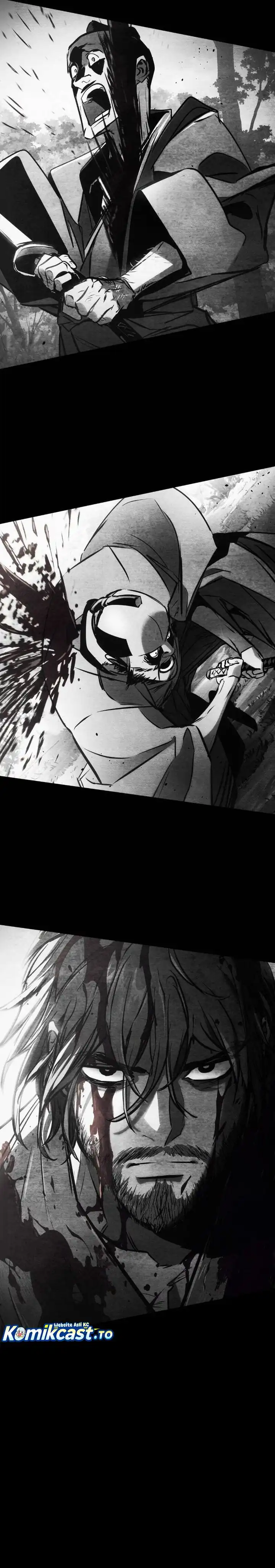 Baca Kill the Dragon - Chapter 170 halaman 27