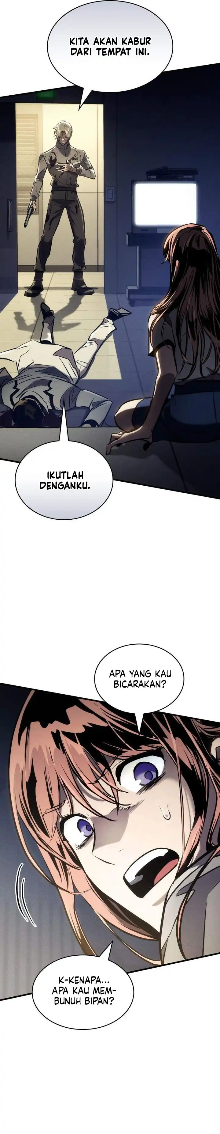 Baca Kill the Dragon - Chapter 170 halaman 29