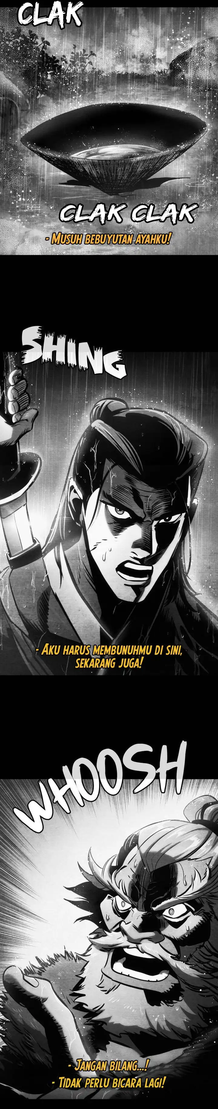 Baca Kill the Dragon - Chapter 170 halaman 3
