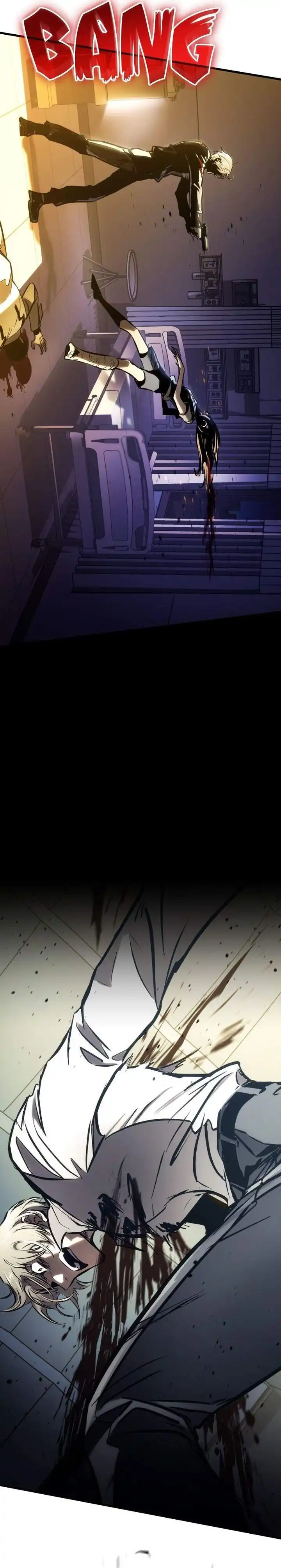 Baca Kill the Dragon - Chapter 170 halaman 35