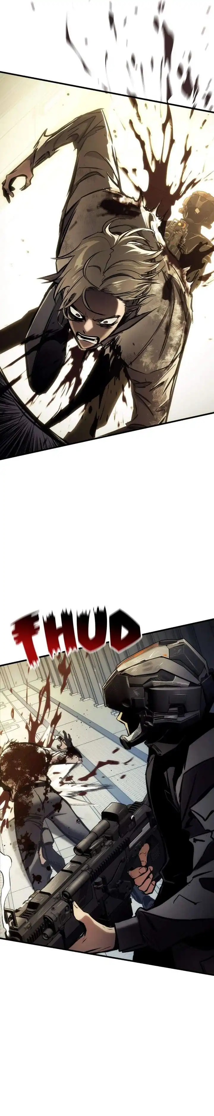 Baca Kill the Dragon - Chapter 170 halaman 36