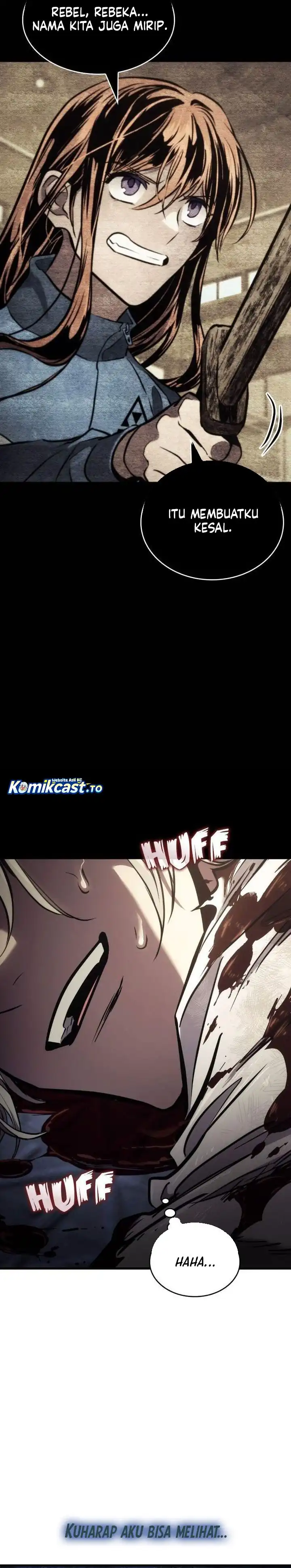 Baca Kill the Dragon - Chapter 170 halaman 39