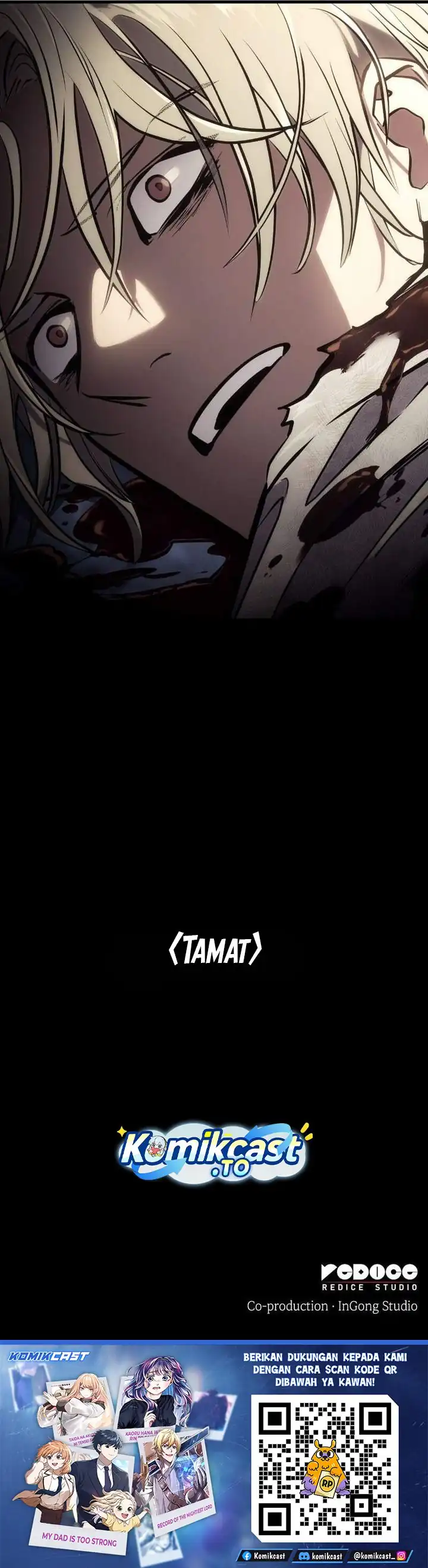 Baca Kill the Dragon - Chapter 170 halaman 41