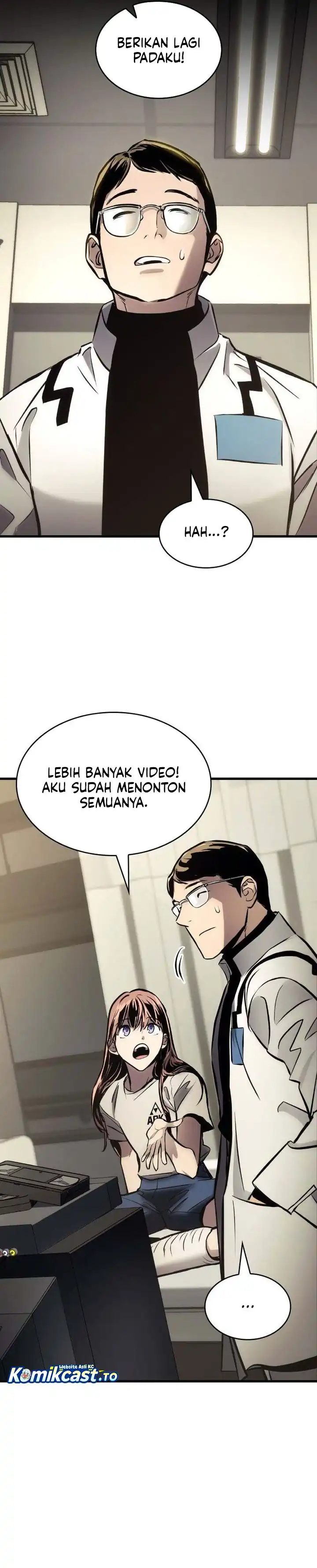 Baca Kill the Dragon - Chapter 170 halaman 6