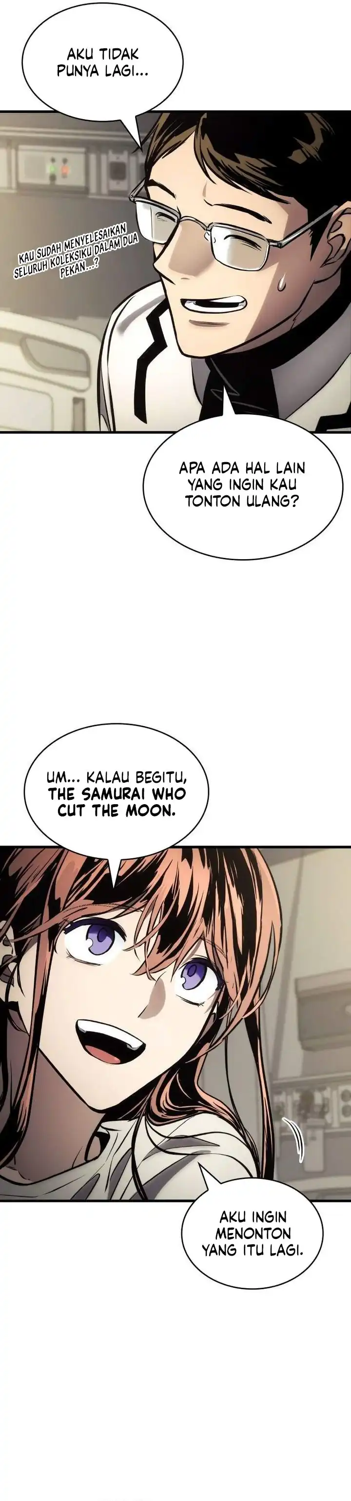 Baca Kill the Dragon - Chapter 170 halaman 7