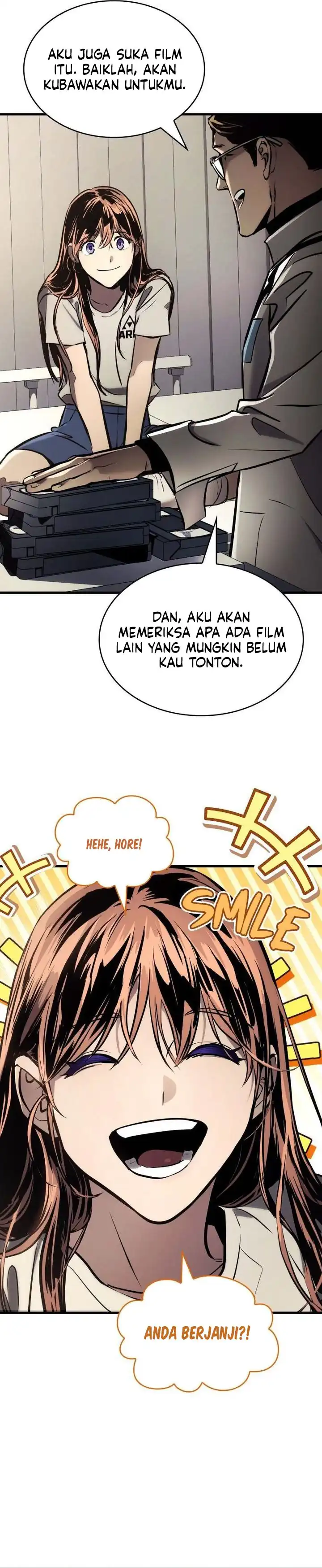 Baca Kill the Dragon - Chapter 170 halaman 8