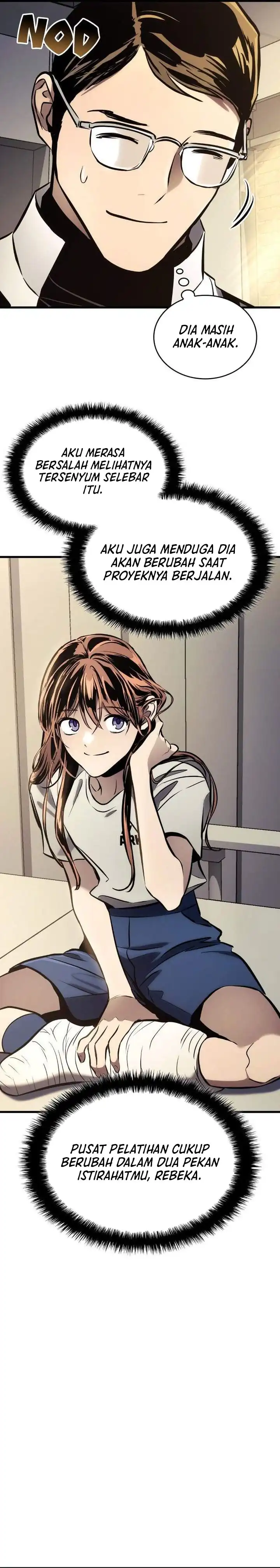 Baca Kill the Dragon - Chapter 170 halaman 9