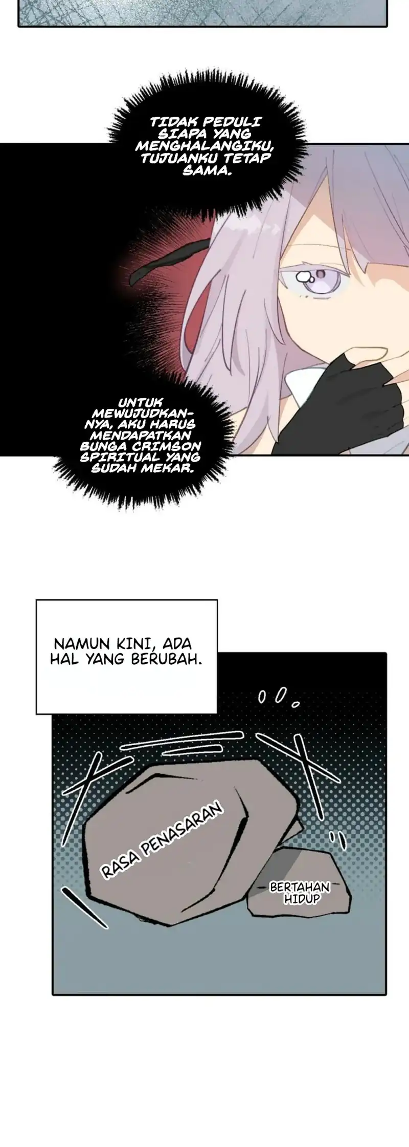 Kill the Male Lead to Become the Villainess Chapter 29 page 28