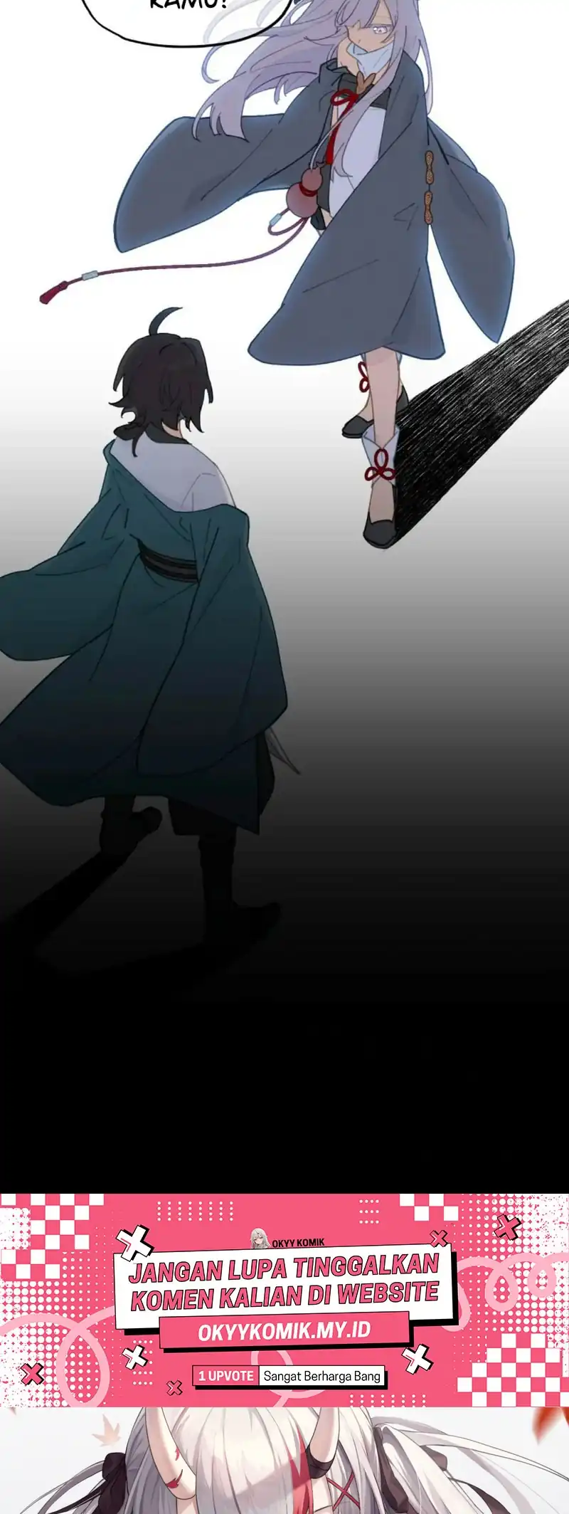 Kill the Male Lead to Become the Villainess Chapter 29 page 42