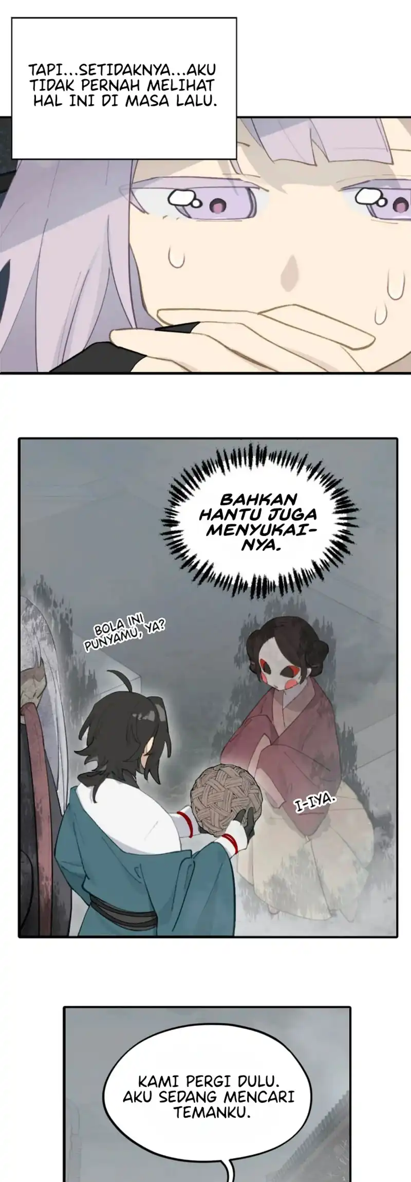 Kill the Male Lead to Become the Villainess Chapter 29 page 6