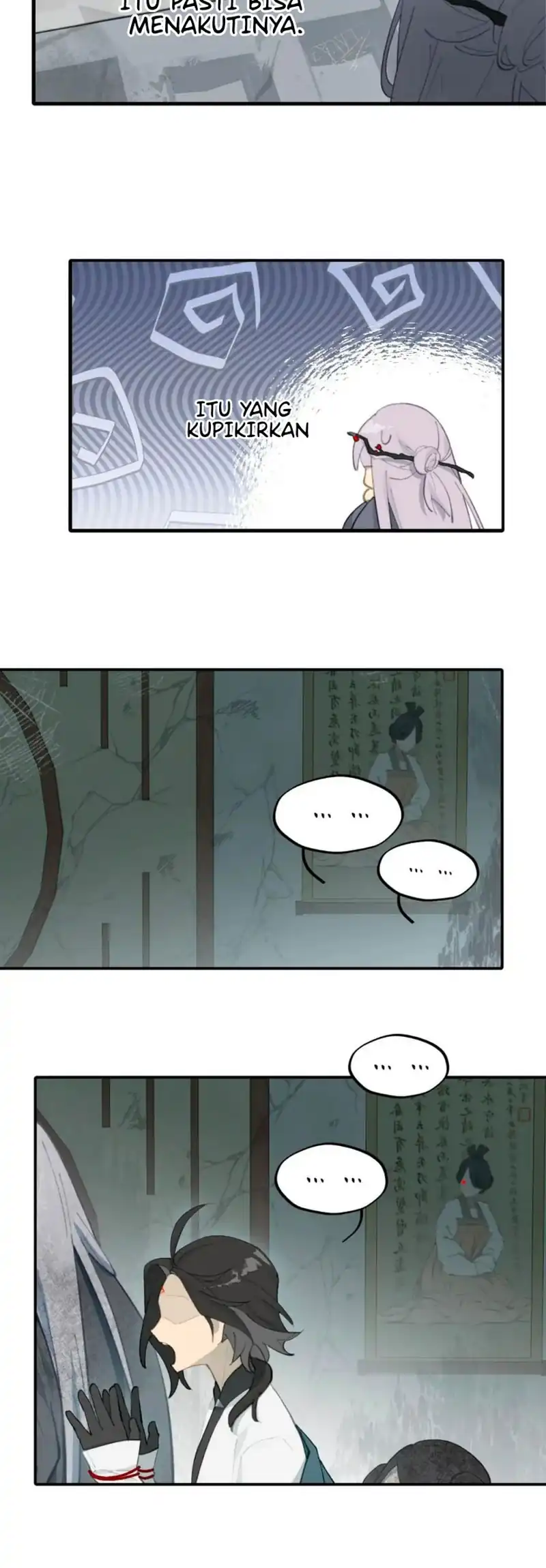 Kill the Male Lead to Become the Villainess Chapter 29 page 12